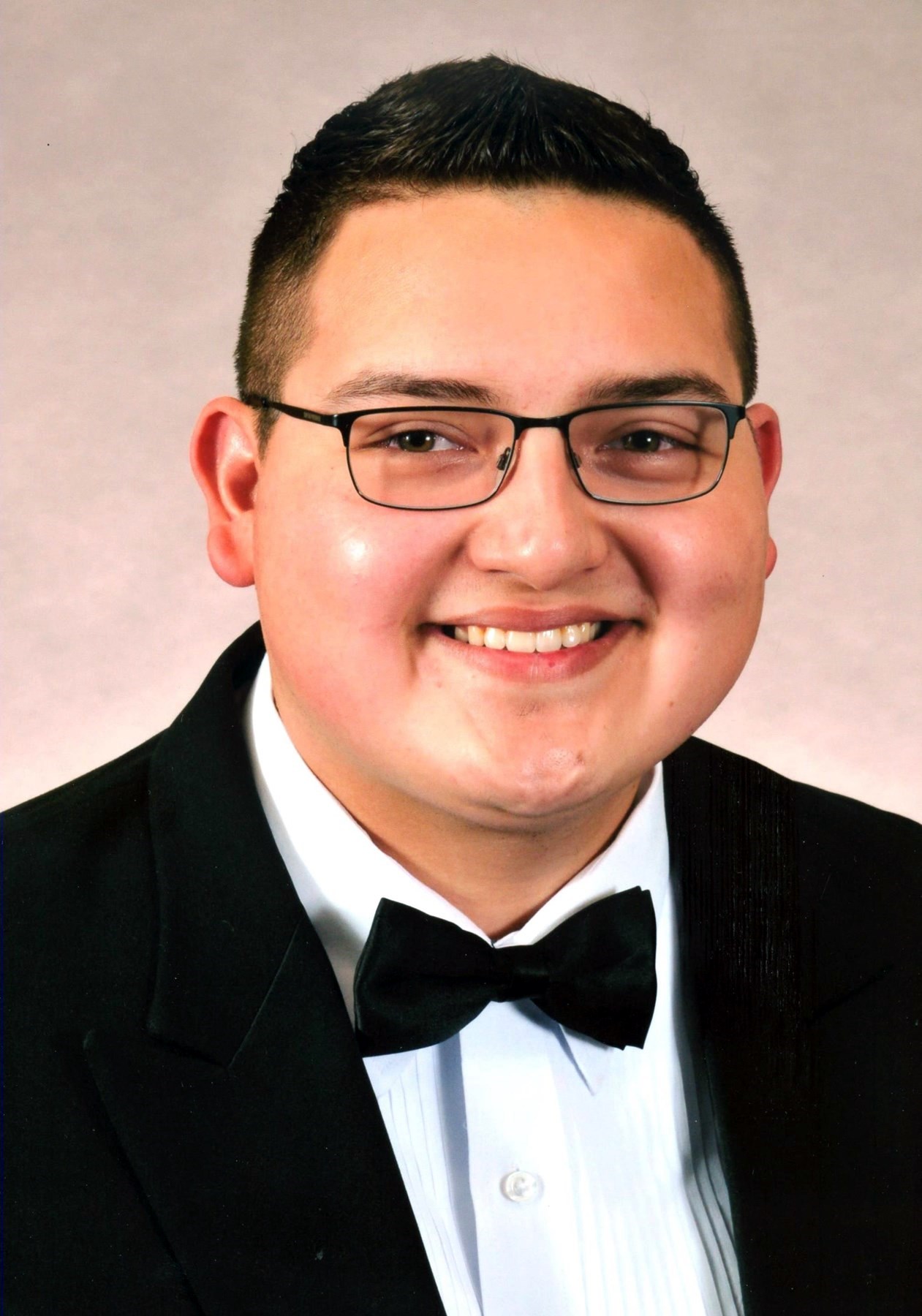 Isaac Jesus Salinas Obituary Falfurrias, TX