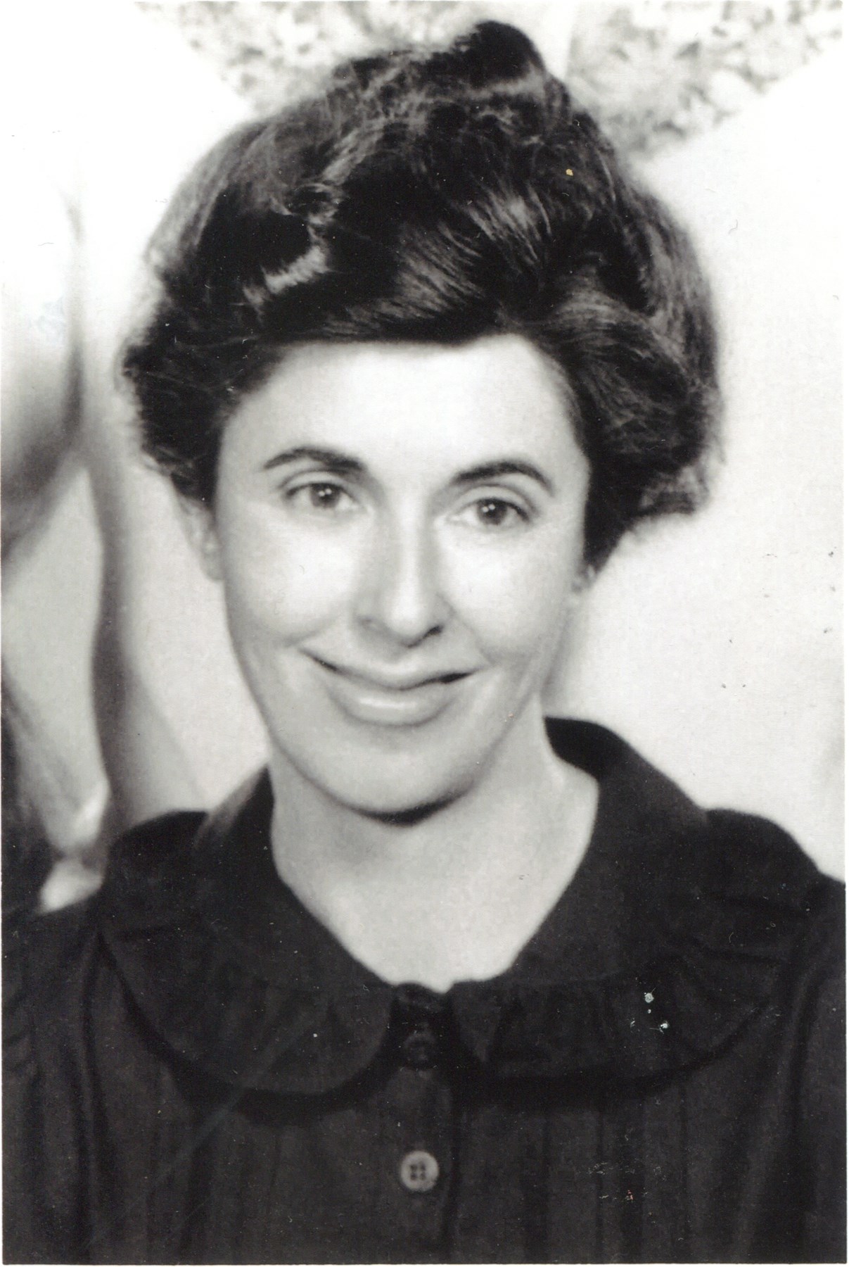 Obituary of Gloria Sadler Day