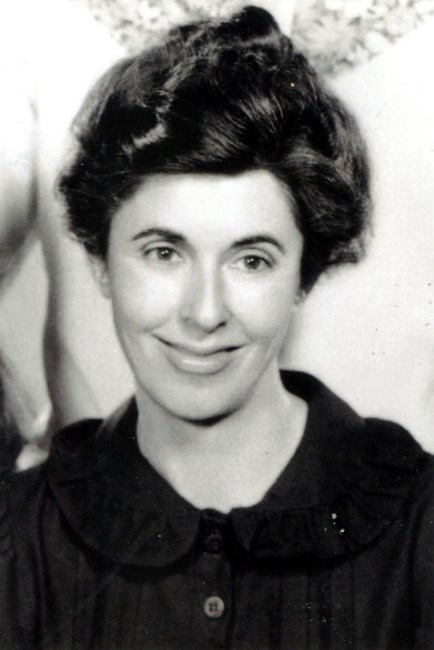 Obituary of Gloria Sadler Day
