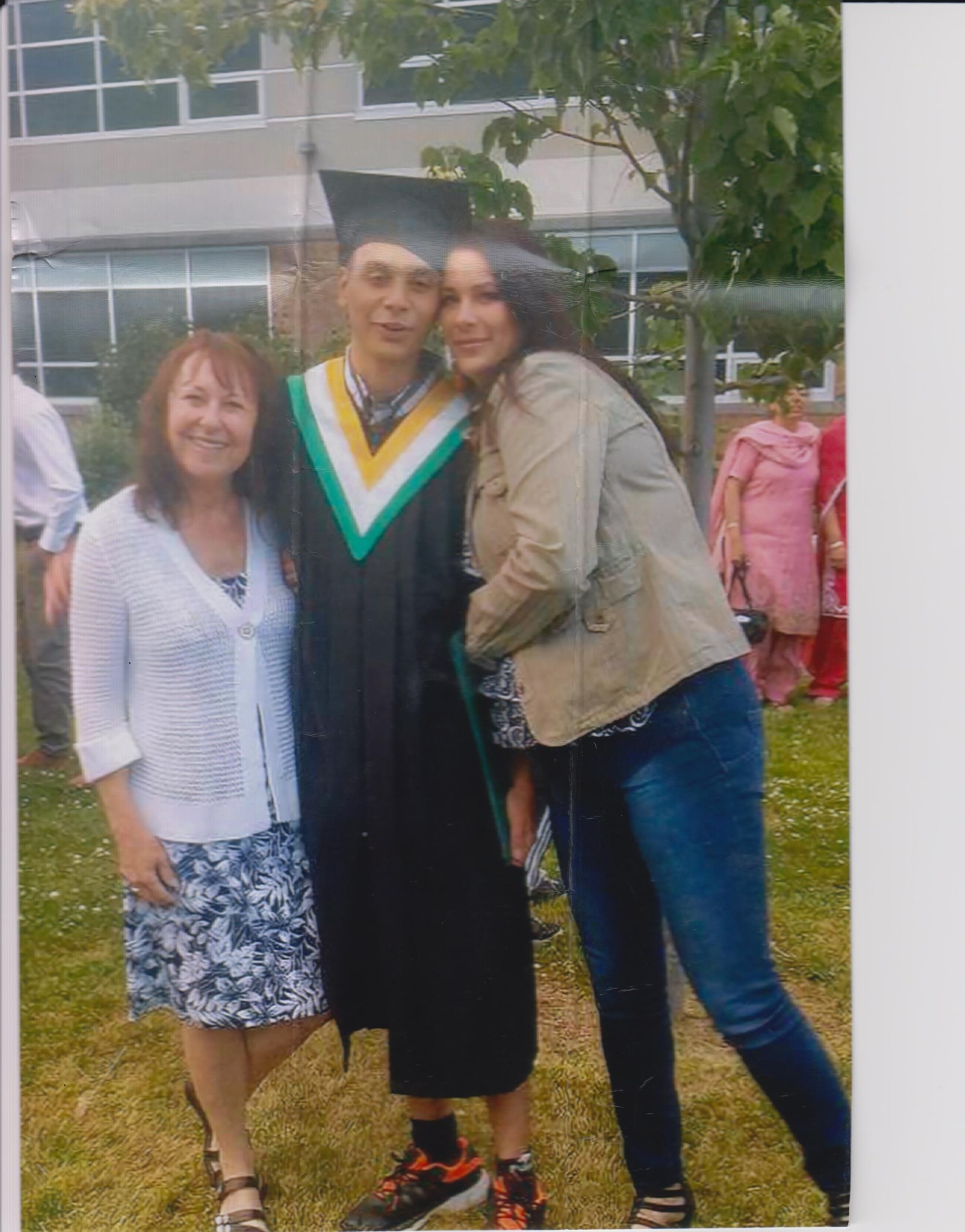 Obituary of Patricia Anne Becker