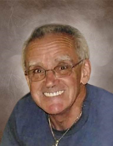 Obituary of Marcel Coulombe