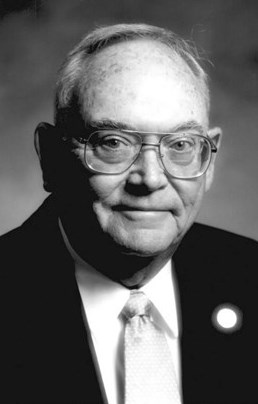Obituary of William "Bill" C. Baker