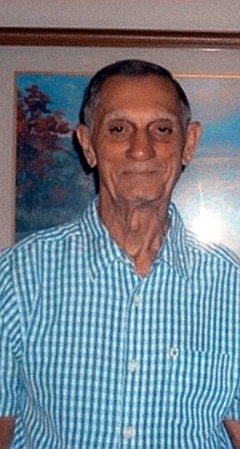 Obituary of David I. Butler Jr.