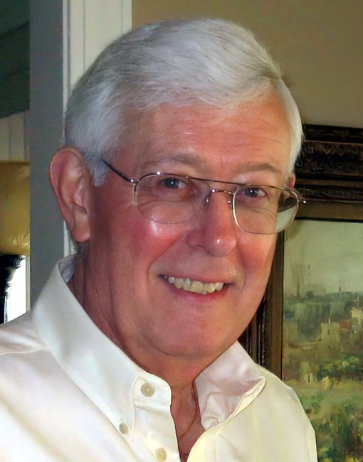 Obituary of William Howard "Bill" McKee III