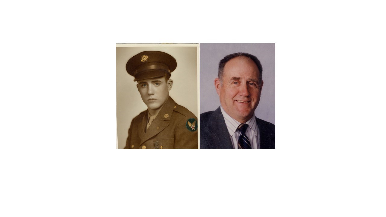 Obituary of Eldon Robert Nielsen