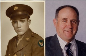 Obituary of Eldon Robert Nielsen