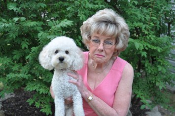 Obituary of Diane Aline Campbell