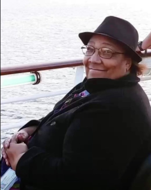 Obituary of Virginia Mae McBride