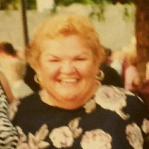 Obituary of Hernandez Rafaela