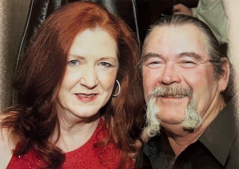 Obituary of Connie Walker