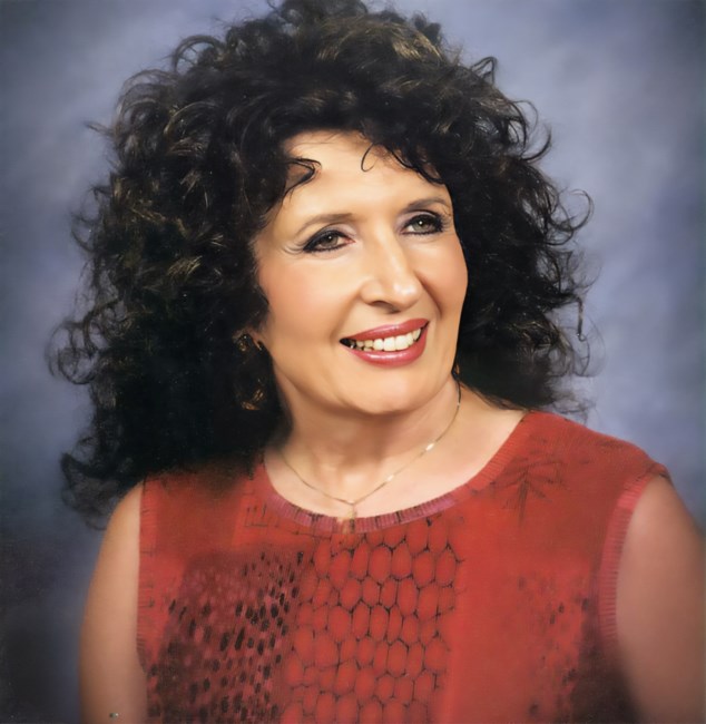 Obituary of Dianne Martinez