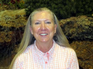 Obituary of Ouida Nance Ardueser