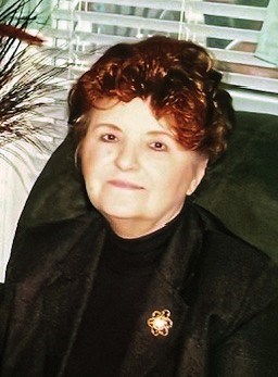 Obituary of Robbi Rhea Vogt Mayfield