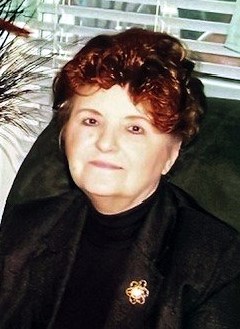 Obituary of Robbi Rhea Vogt Mayfield