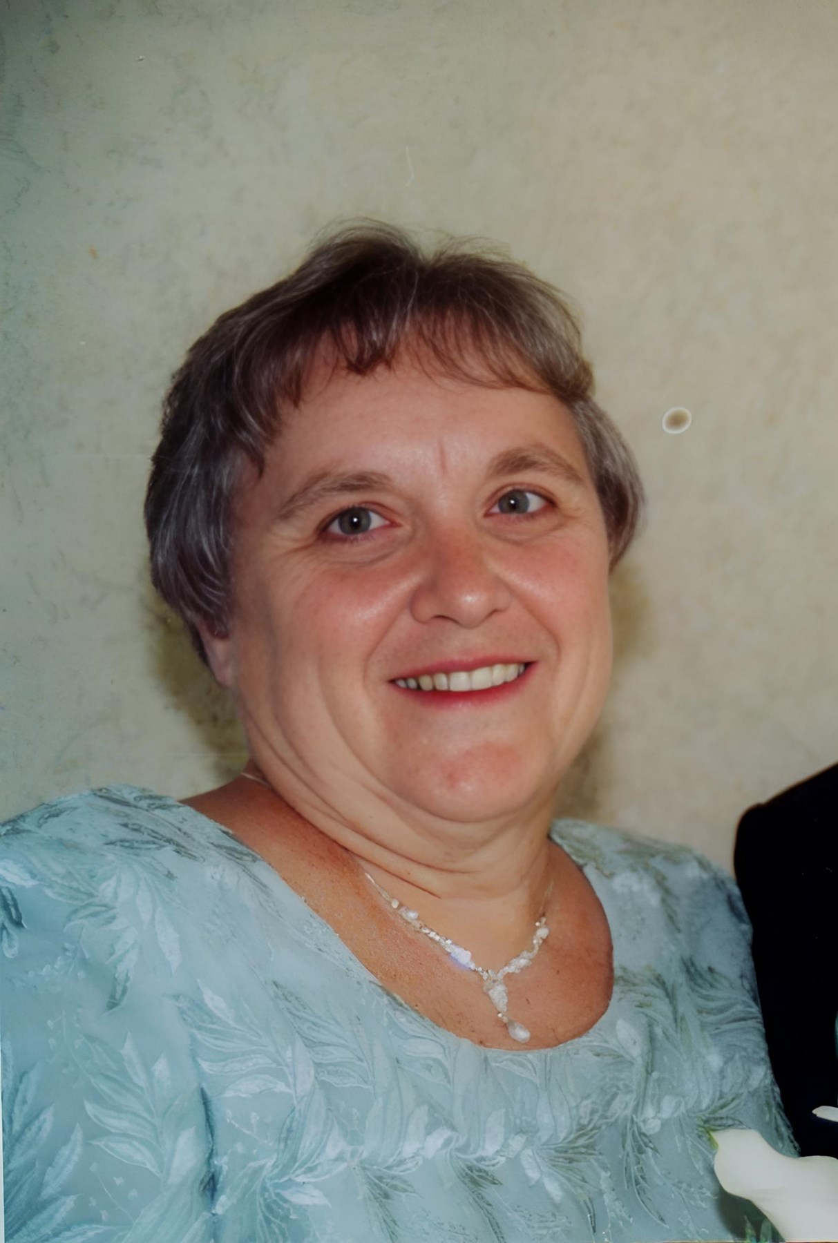Obituary of Marlene W. Harlow