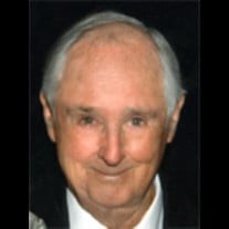 Obituary of Richard H. Kees
