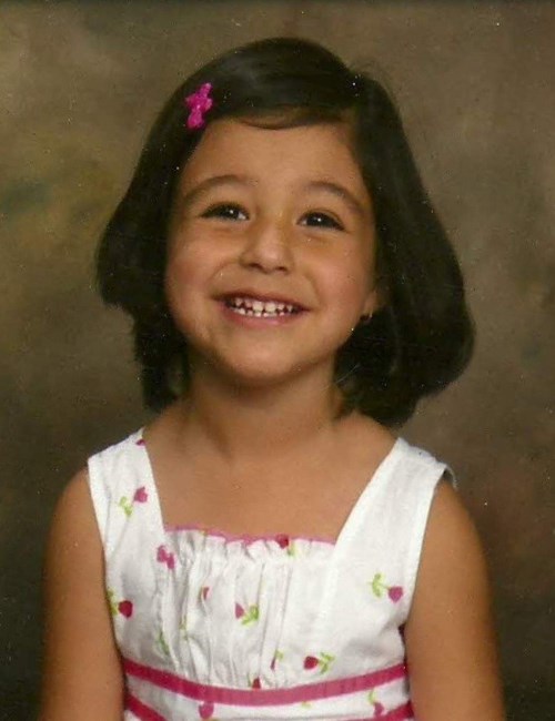 Obituary of Kaitlyn Marie Garcia