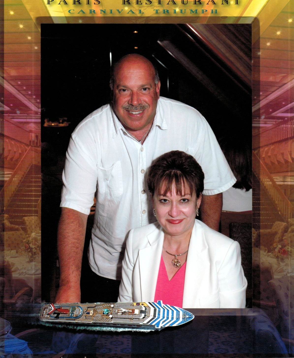 Obituary of Anthony Joseph Chichi