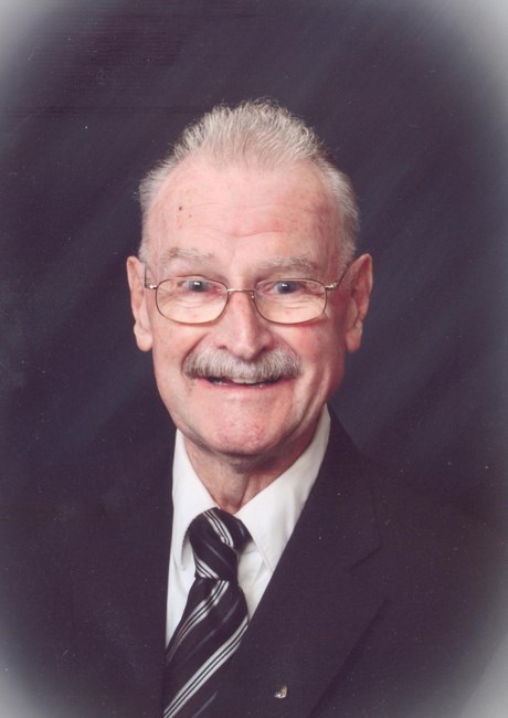 Obituary of James Burnett