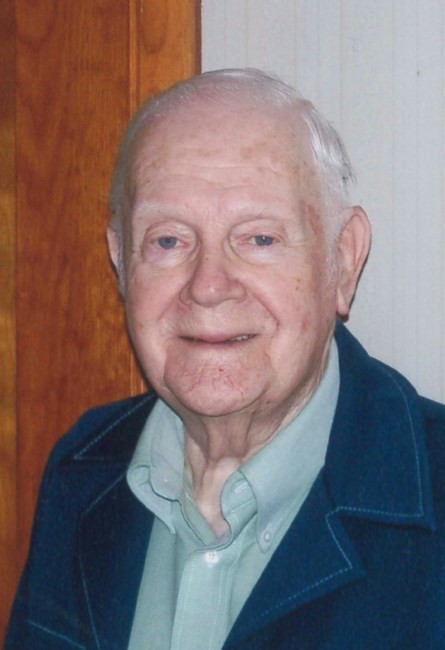 Obituary of Lester L. Rehmert