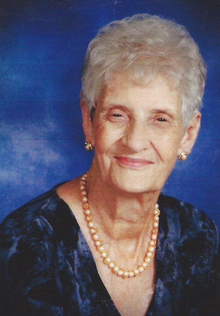 Obituary of Reba ImaDean Coston