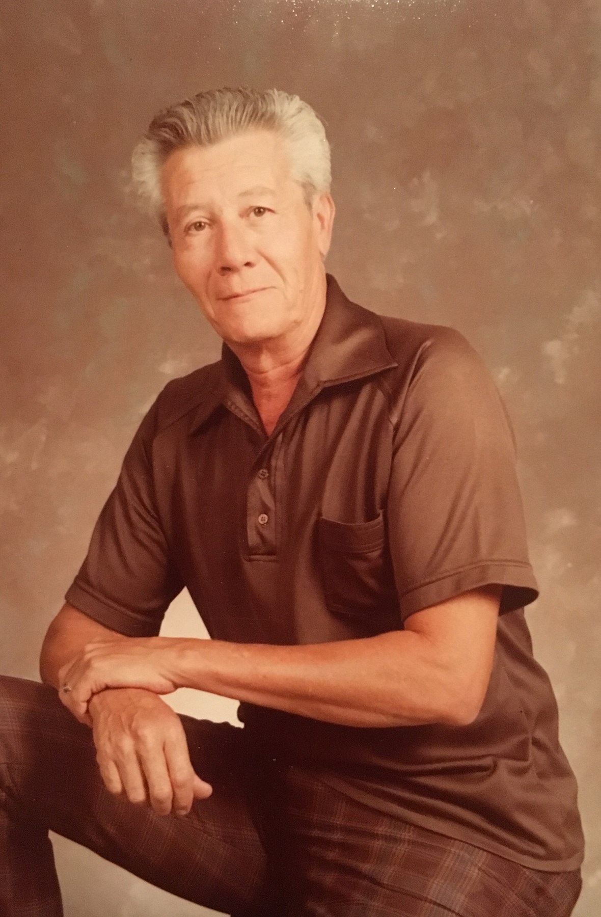 Obituary of Lorenzo Bustamante