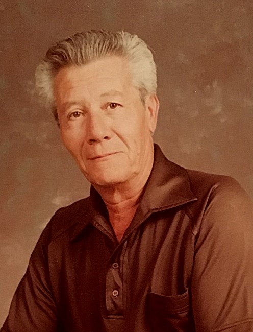 Obituary of Lorenzo Bustamante