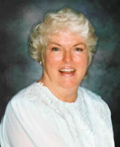 Obituary of Patricia Ann Hans