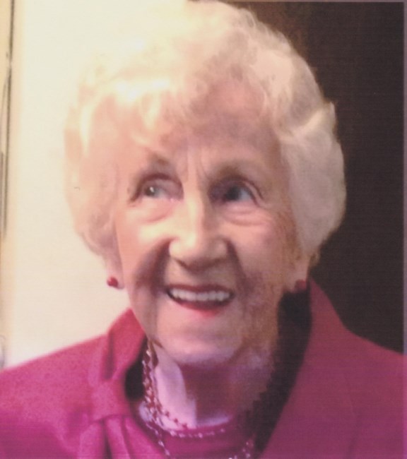 Obituary of Claudine Underwood