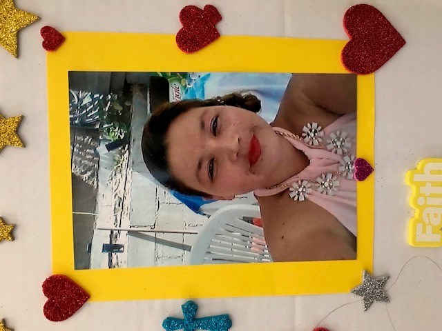 Obituary of Amanda Marie Miranda