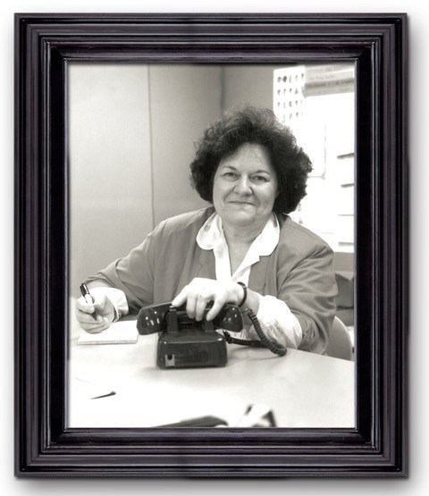 Obituary of Patricia Jo Pearson