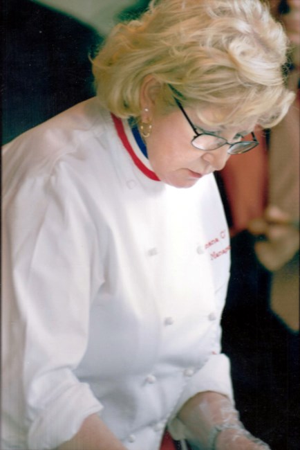 Obituary of Philomena O'Shea Santana