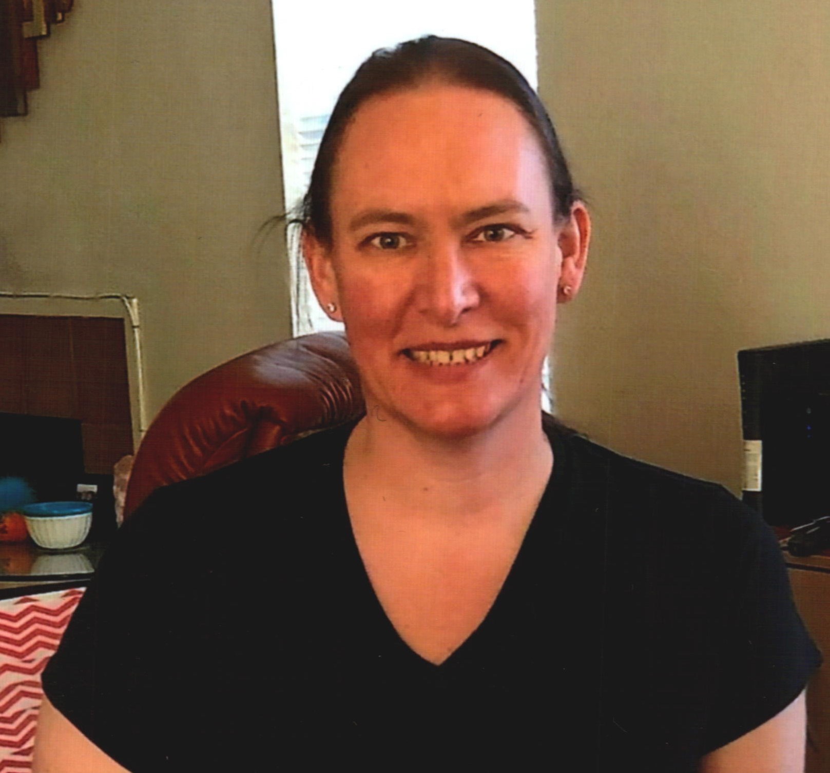 Obituary of Julie Ann Hiebert