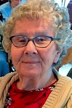 Obituary of Susan H. Dabkowski