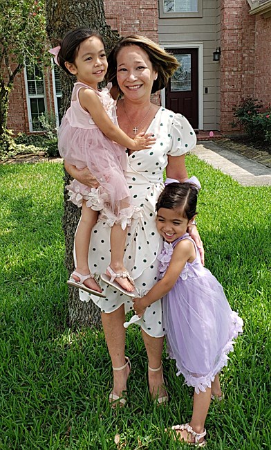 Avis de décès de Katherine "Kathy" Kurtz