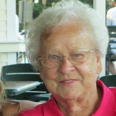 Obituario de Gloria Wilson