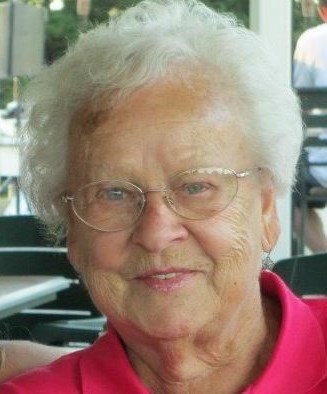 Obituary of Gloria Wilson