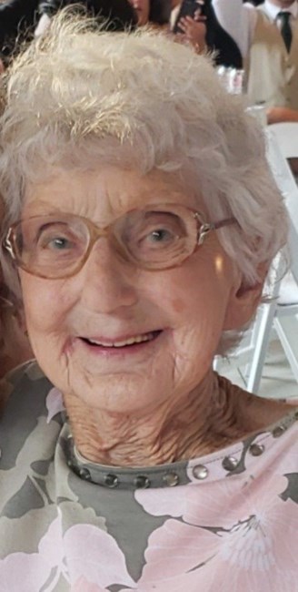 Obituary of Mary Elaine Sullivan