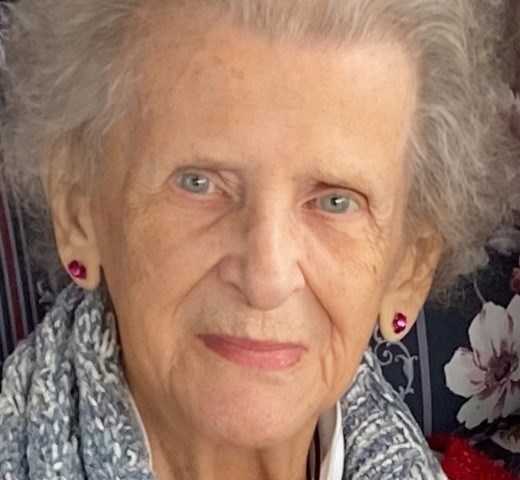 Obituario de Betty Jane Fennell