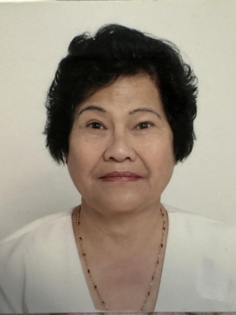 Obituary of Saren Long