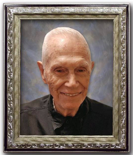 Obituario de Johnie M Allred