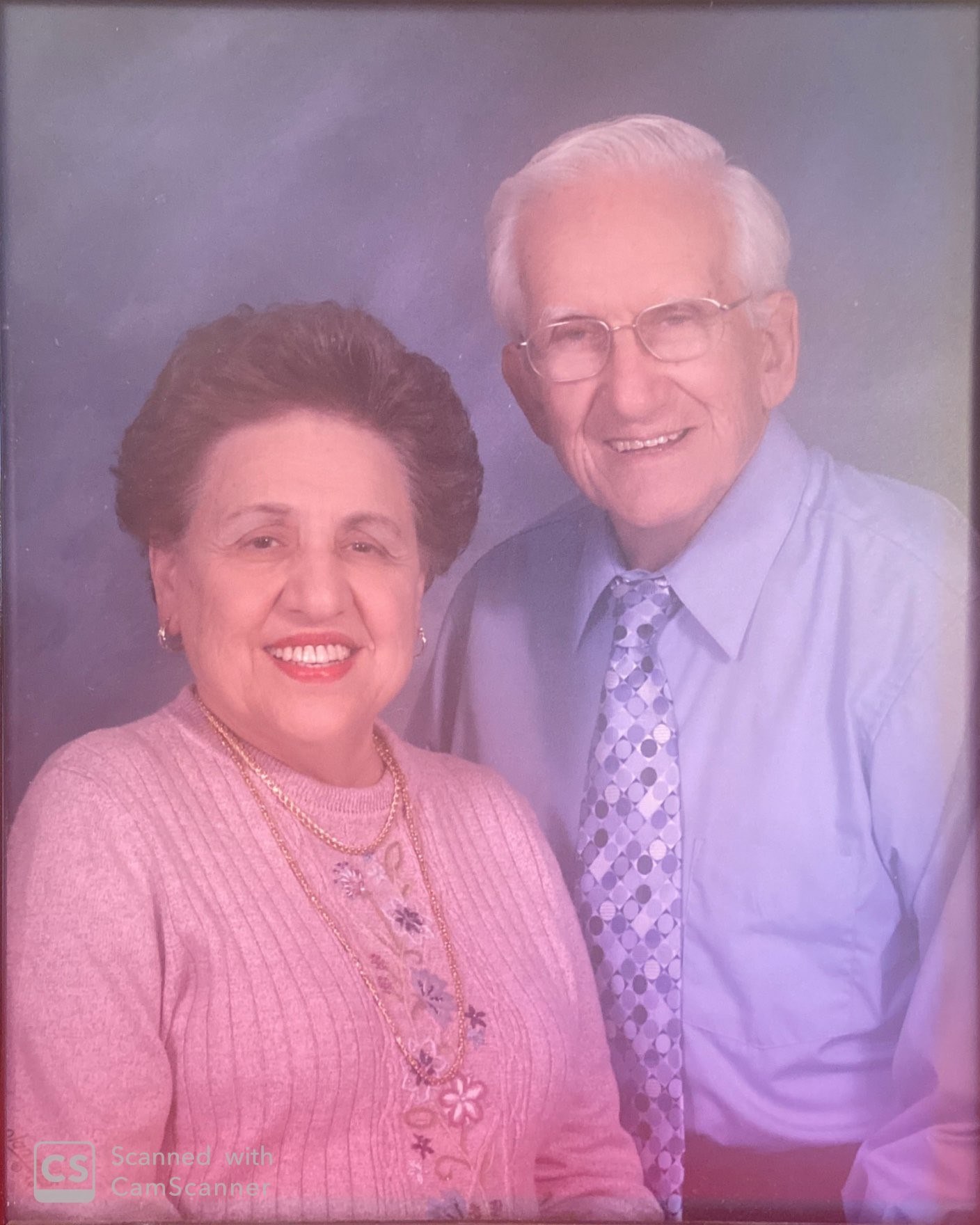 Obituary of Theresa Barbieri