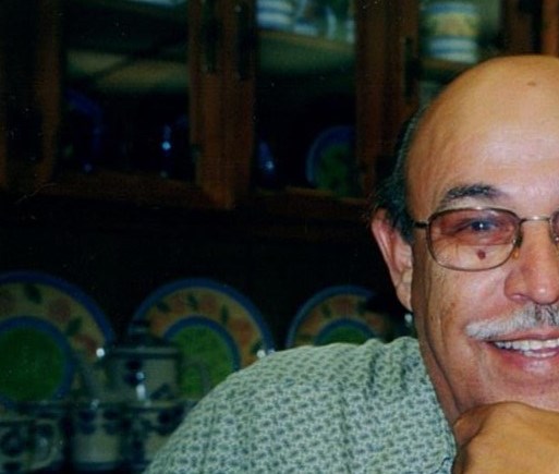 Alonso Silva Rivas Alonso Rivas Obituary - Pharr, TX