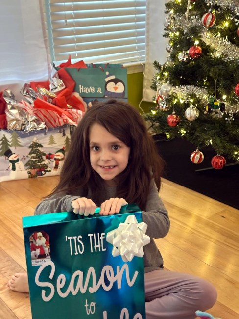 Obituary of Hannah Michelle Cooper