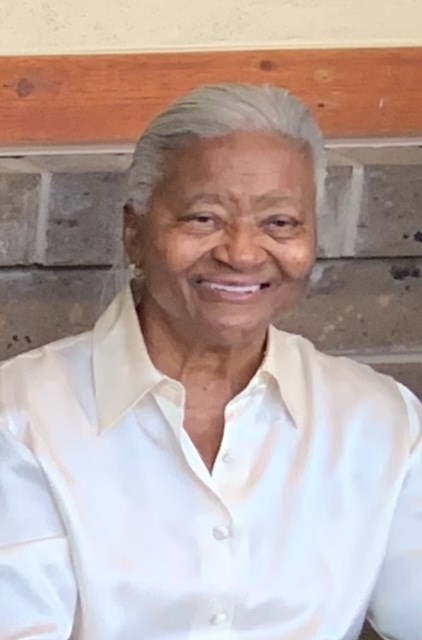 Obituary of Georgia May Wooten