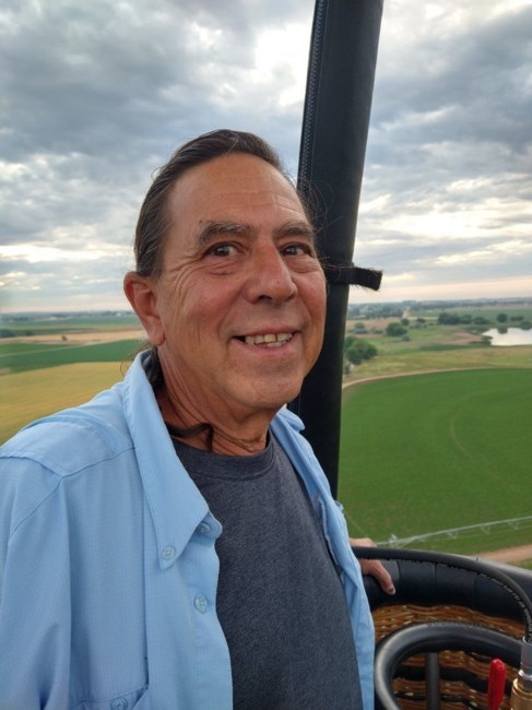 Obituary of Jason Tucker Marmion