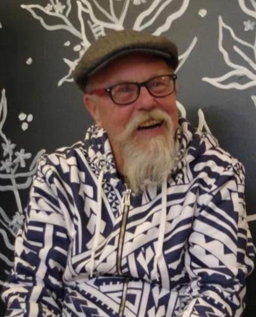 Obituary of William Allen Quance