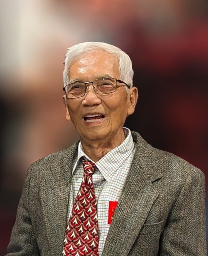 Obituary of De Han Hau