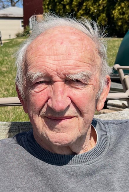 Obituary of Adolf Schaefer