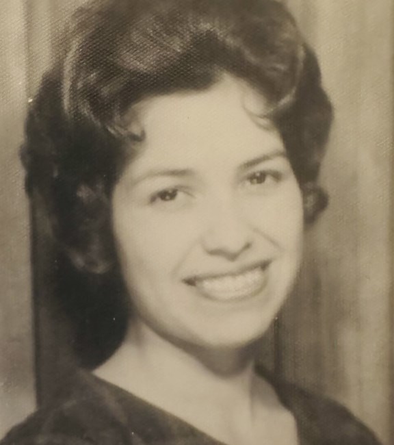 Obituary of Marie Robles